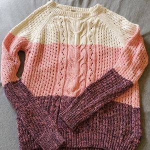 Forever 21 Sweater